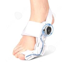 C Hallux valgus correcteur 90 degrés ajustement corrective hallux valgus sacs réglable redresseurs hallux pour femmes et hommes