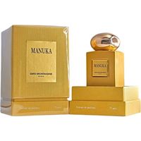 Gris Montaigne Manuka Extrait de parfum mixte 75ml