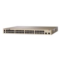 Cisco Catalyst 6800ia Commutateur Géré 48 x 10-100-1000 (PoE+) + 2 x 10 Gigabit SFP+ Ordinateur de bureau, Montable sur rack,…