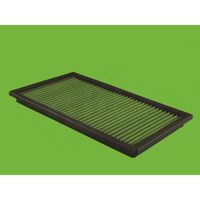 Filtre a air Green pour Peugeot 208 de 2012 a 2019 1.6L THP GTI-200cv