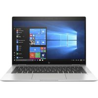 HP EliteBook x360 1030 G4 13.3" Touch Conception inclinable Core i5 8365U 4.1 GHz Win 10 Pro 64 bits 8 Go RAM 256 Go SSD