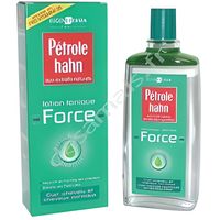 Petrole Hahn Vert Lotion Tonique Force 5 Vitalité Cheveux Normaux 300ml