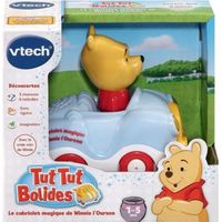 VTECH - Tut Tut Bolides - Maxi Circuit Cascades et Diego, Super Turbo -  Jouet pour Enfant de 1 à 5 ans - Cdiscount Jeux - Jouets