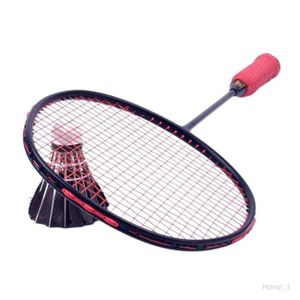 RAQUETTE DE BADMINTON Raquette de badminton simple de haute qualité raqu