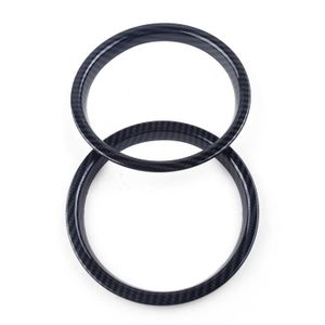 Bague d/'espacement MDF Bague d/'adaptation 18 mm Convient pour 13 cm haut-parleurs