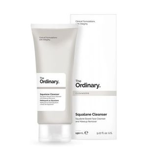 DÉMAQUILLANT NETTOYANT THE ORDINARY - Squalane Cleanser 150 ml Nettoyant 