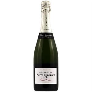 CHAMPAGNE Champagne Premier Cru Cuvée Cuis Brut Extra - Blan