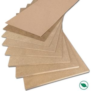 1 Planche De Balsa 1000 X 100 X 15 Mm Cdiscount Bricolage