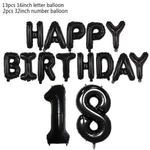 Decoration Anniversaire 21 Ans Cdiscount Decoration Anniversaire 21 Ans Cdiscount