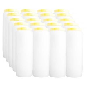 br/ûle 9 Jours Christ-en-or Lot de 2 Bougies Neuvaines Sacr/é-Coeur de J/ésus 100/% v/ég/étale