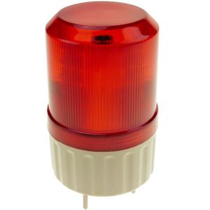 Gyrophare led rouge - Cdiscount