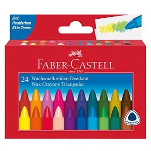 Lego Inspiré nouveauté fait main Crayons de cire X 20
