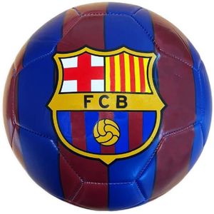 BALLON DE FOOTBALL Ballon de Football - HOLIPROM - FC Barcelone - Tai