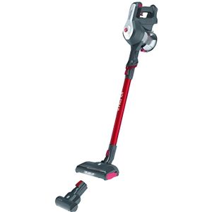 ASPIRATEUR BALAI Hoover H-FREE 100 HF122GPT - Aspirateur balai sans