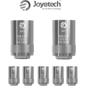 Resistance cigarette electronique joyetech - Achat / Vente pas cher