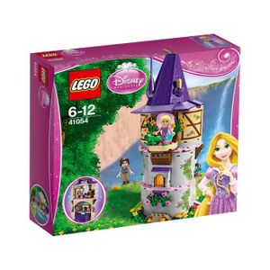 ASSEMBLAGE CONSTRUCTION LEGO® Disney Princesses 41054 Tour Raiponce