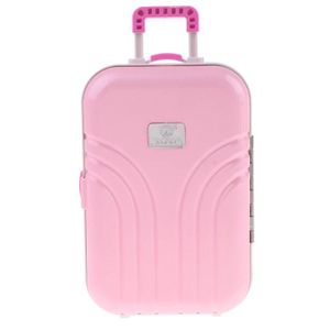 valise pour barbie