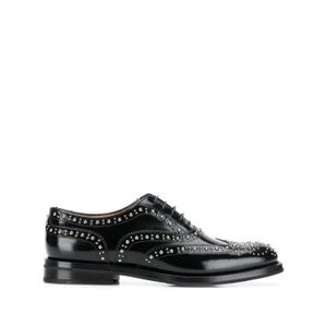 chaussures church femme pas cher