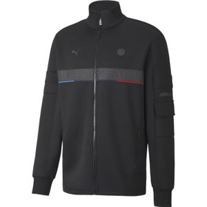 VESTE DE SPORT Veste de survêtement Puma BMW M MOTORSPORT LIFE