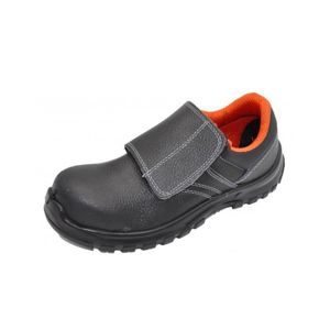 chaussure de securite a scratch