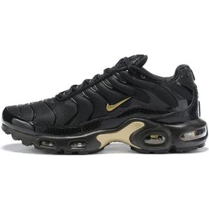 Nike tn store requin femme noir