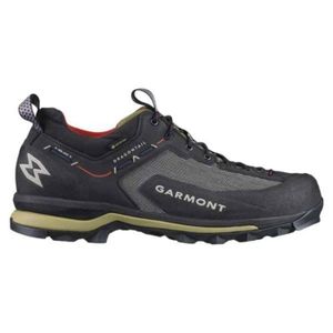 CHAUSSURES DE RANDONNÉE Chaussures de marche de randonnée Garmont Dragontail Synth GTX - garmont white/moss green - 45