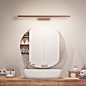 1 flamme Luminaire LED de salle de bain lampe de miroir éclairage de meuble applique lampe  