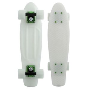 in Multi Penny Cruiser 22 Chuck Shaka Skateboard Mixte Adulte Multicolore