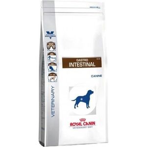 CROQUETTES Royal Canin Veterinary Diet Chien Gastro Intestinal 2kg
