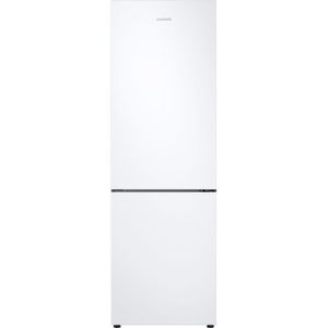 RÉFRIGÉRATEUR CLASSIQUE Réfrigérateur combiné SAMSUNG RB33B610FWW Blanc