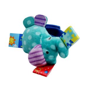 Zhouba Bracelet A Grelots Hochet De Poignet Jouet D Eveil Musical Pour Bebe Et Enfant Jeux Et Jouets Jouets D Eveil Schoolofbabywearing Com