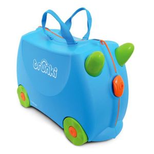 valise porteur enfant
