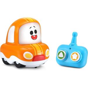 PRIX NOËL : VTech- Tut Tut Bolides Voiture Circuit, 543505