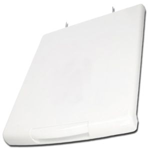 WHIRLPOOL véritable Lave-linge BLANC Poignée de porte loquet de broche à Ressort Levier Kit WHIRLPOOL véritable Lave-linge BLANC Poignée de porte loquet de broche à Ressort Levier Kit