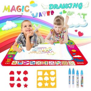 Tapis Aquadoodle