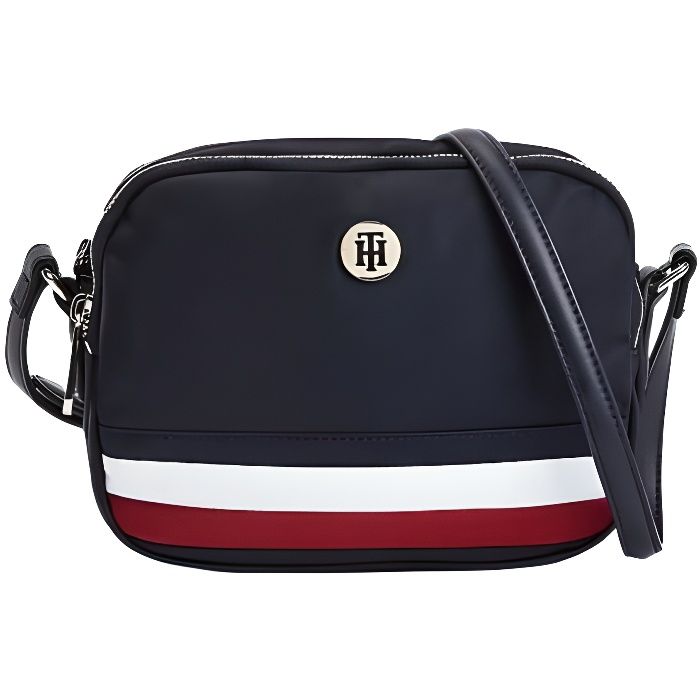 sacoche bandoulière sac bandouliere tommy femme