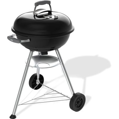 WEBER Barbecue &agrave; charbon 