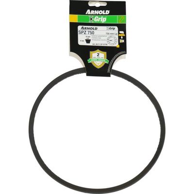 Transmission Performance Courroie Micro-V GATES 3PK715 - Pour