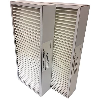 Filtres G4/M5 Unelvent Ideo 325 Ecowatt Et Initia 225 - Top Filtre