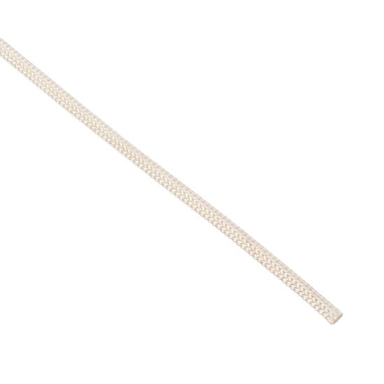 Tube Tuyau SOURCING MAP 1Pcs 3m 4mm Diamètre Gaine Isolation Tresse