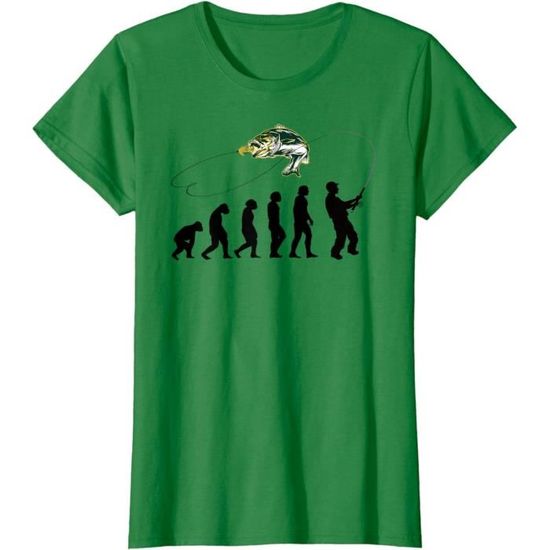 T-shirts Nash - Tienda Carpfishing