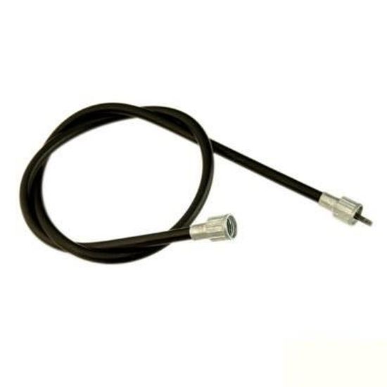 veglia 725mm 103 SP Teknix Transmission//Cable Compteur Cyclo Adapt Petit Carre 1.80mm