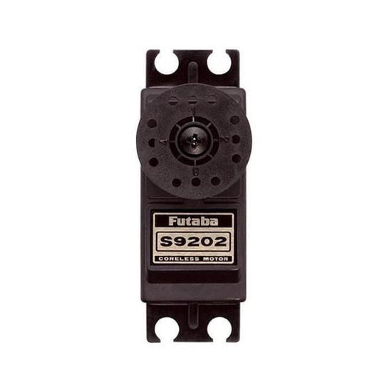 Servo Futaba S9202 Cdiscount Jeux Jouets