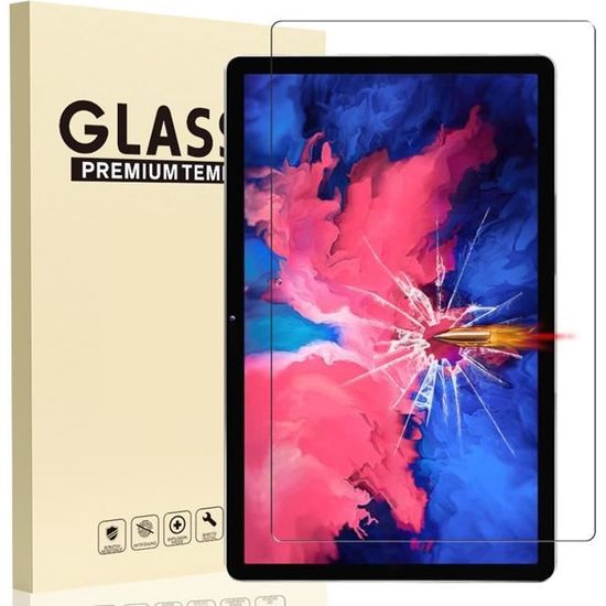 2x Protection Ecrán Pour Svitoo P11-T11 Mat Verre Souple Film