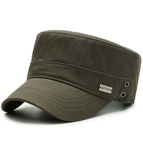 Casquette Baseball Ajustable Unisexe – Motif Marine Sceaux Trident, Légère Et Respirante