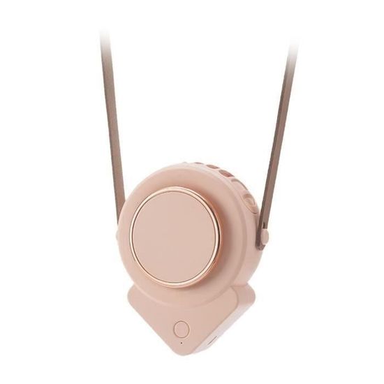 Ventilateur De Portable Ventilateur Usb Rechargeable Ventilateur