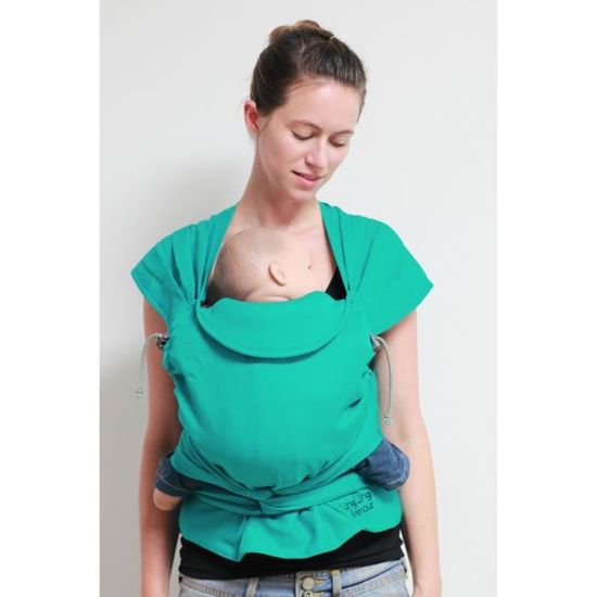 porte bebe ling ling d amour
