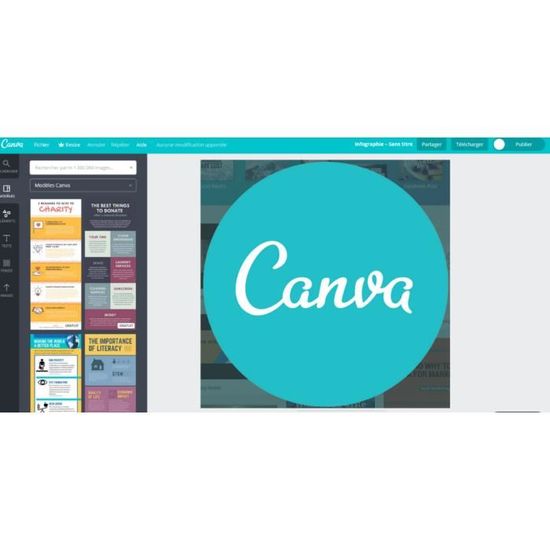 CanvaProLifetimeValableavieAccountlifetime