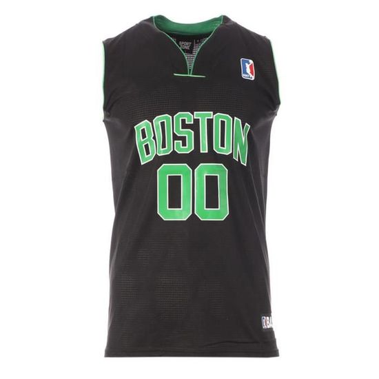 Maillot basket NBA Boston Celtics 1986 Home swingman signé par Larry Bird | LCS