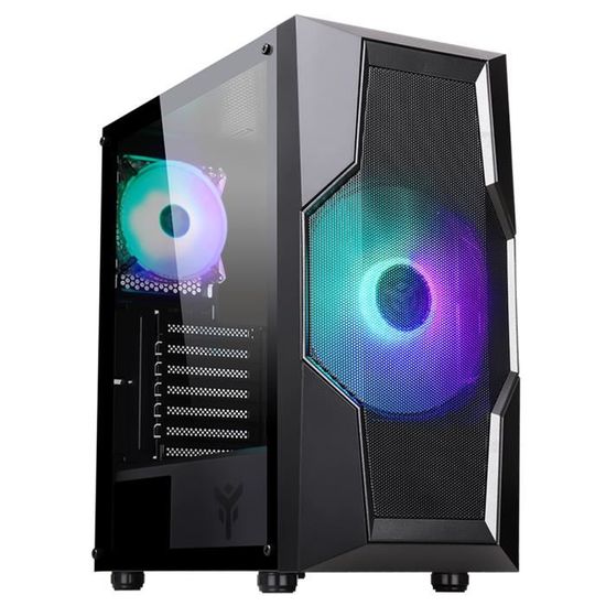 Unité Centrale PC Gamer Skillkorp P11 – Tour G.SKILL, Occasion, Prête Pour Le Jeu